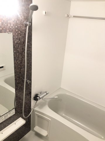 浴室乾燥機が付いてる優れもの！