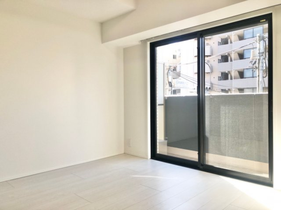 優しい光に包まれるお部屋！