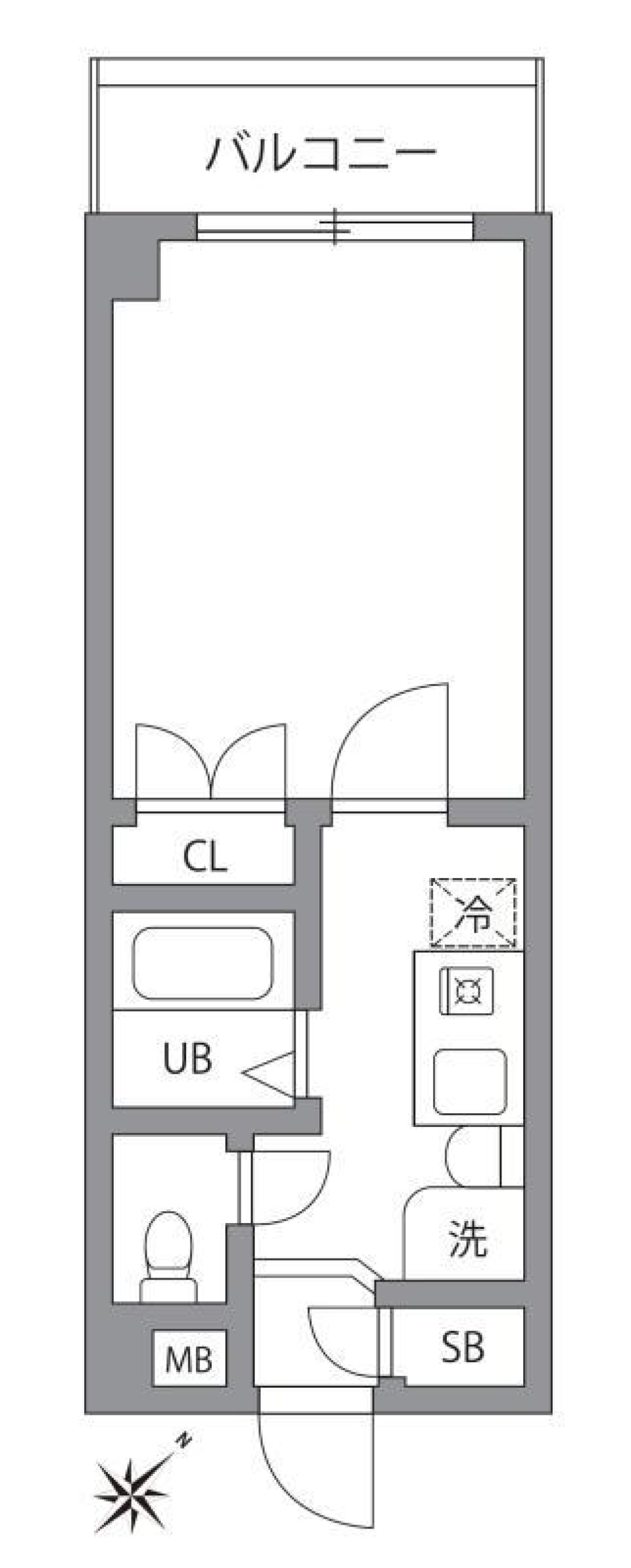 世田谷で織りなす僕の夢の間取り図