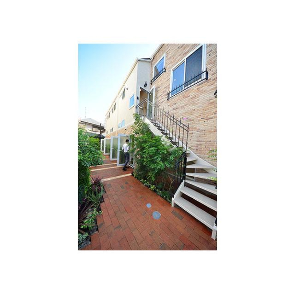 ヨーロッパ好きにはたまらない！