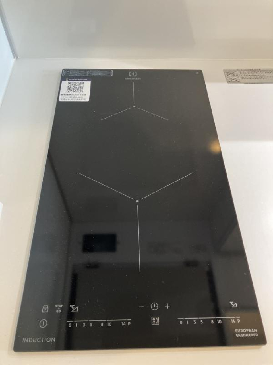 スープとおかず同時に温められますね