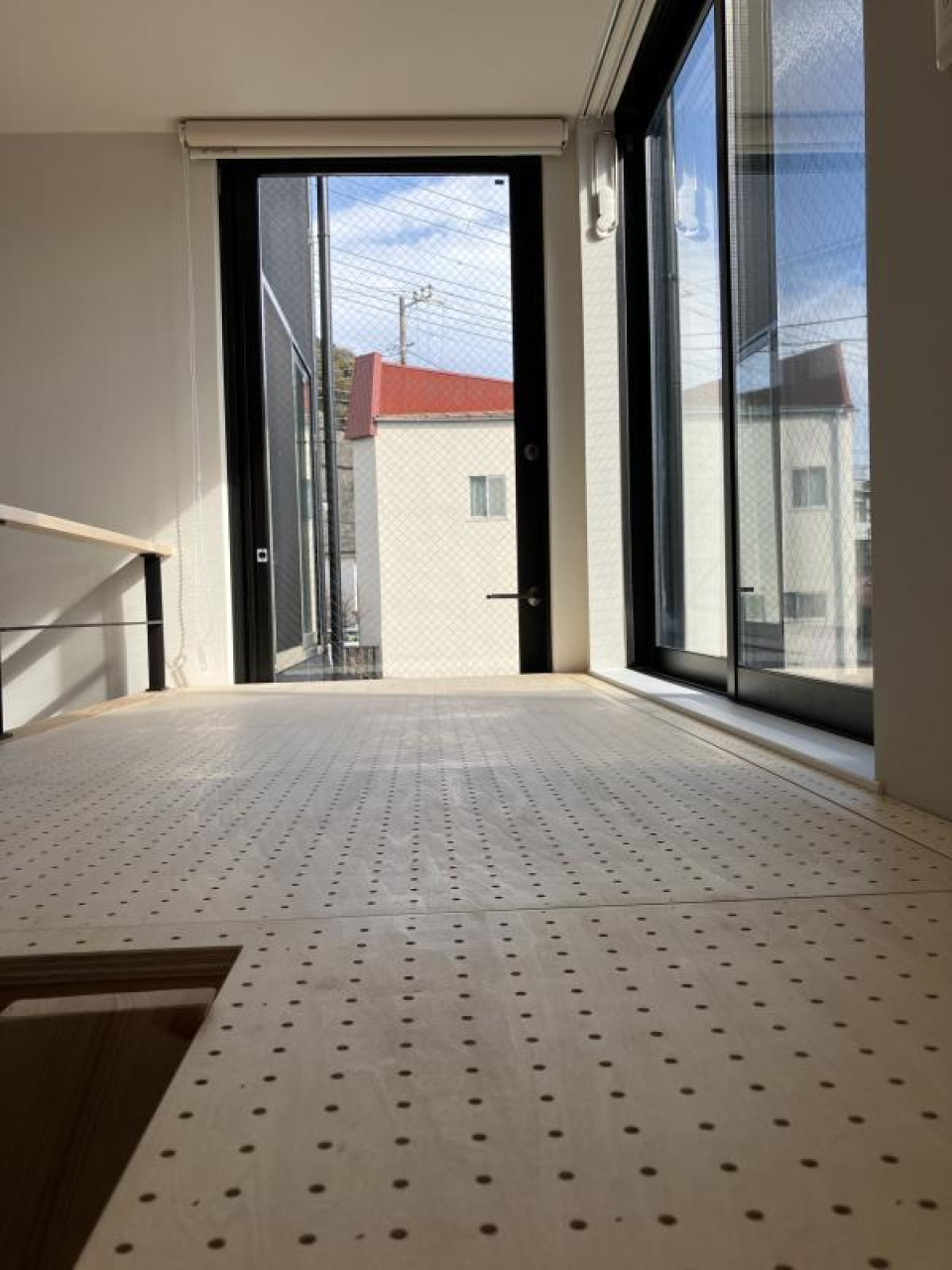 私なら日向ぼっこしたいなぁ