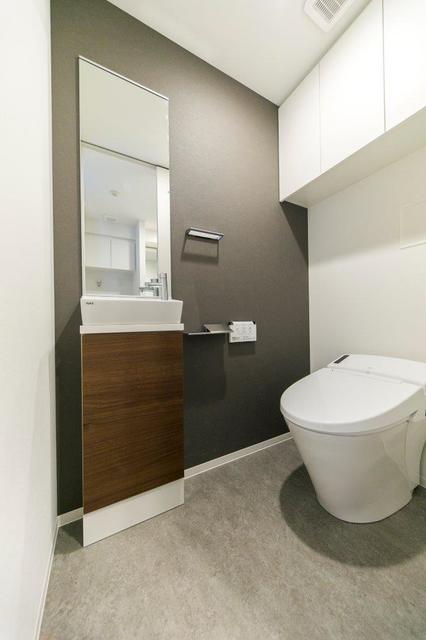 
※写真は同タイプ住戸です。