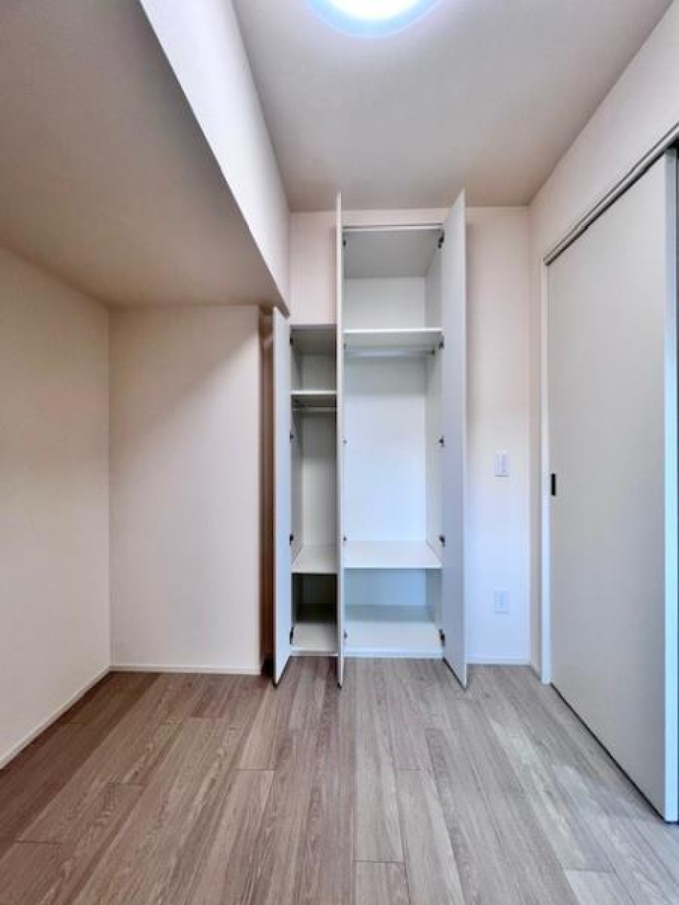 収納もたっぷり！