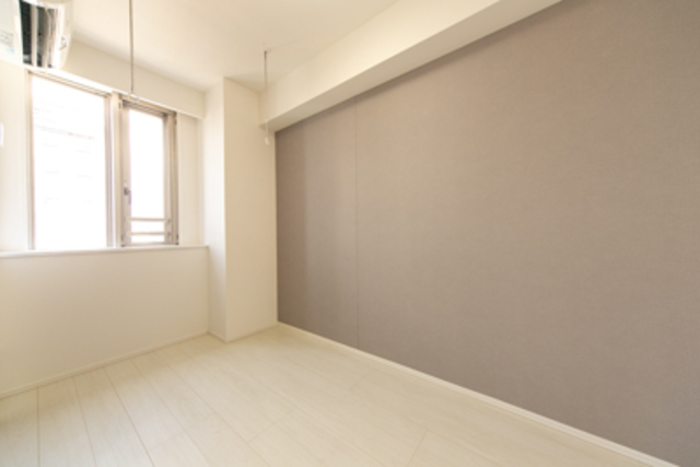 換気に便利な小窓付き！
※写真は同タイプ住戸です。