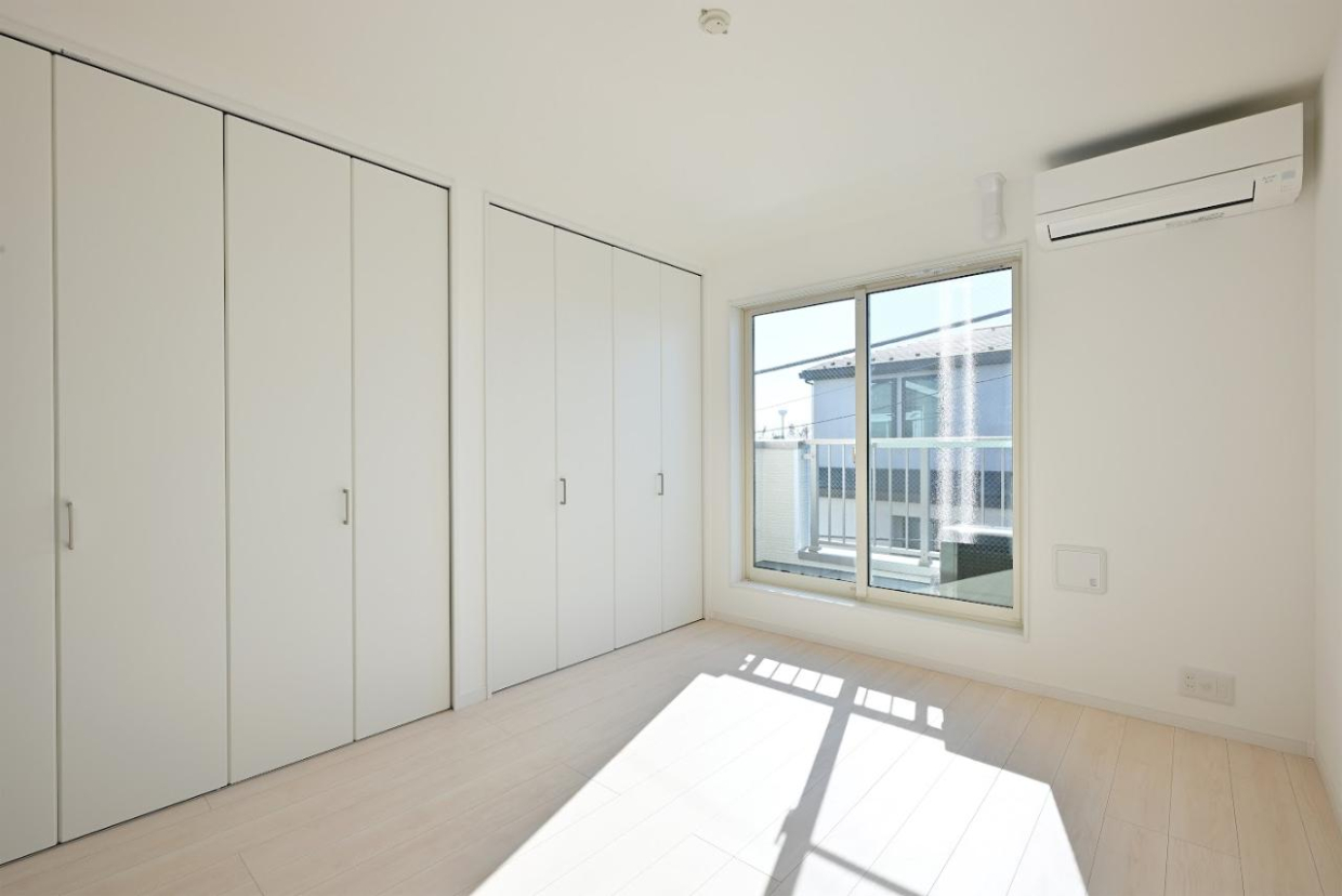 収納もたっぷり入ります！