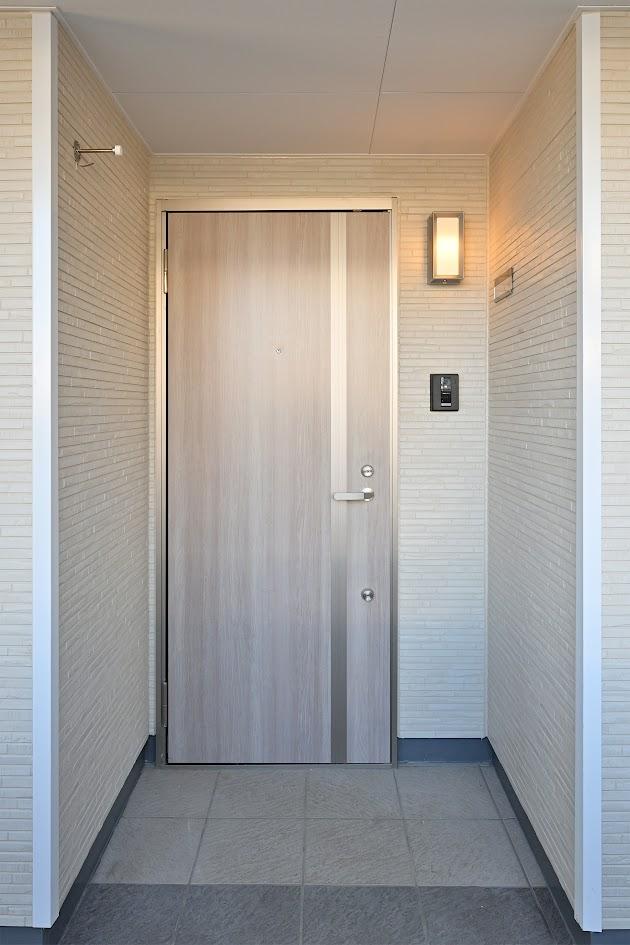 玄関イメージ！