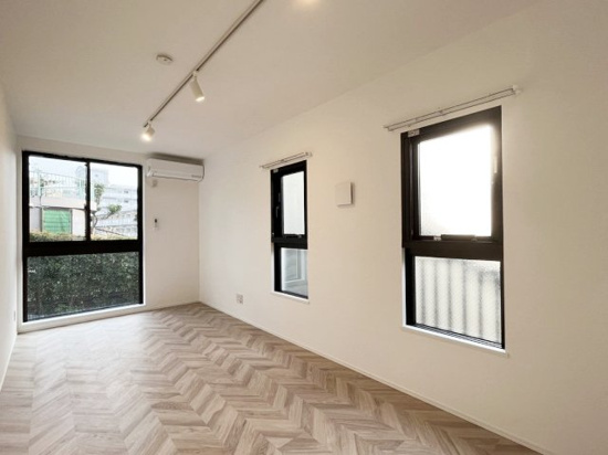 窓から外を眺めるのは、猫の娯楽です