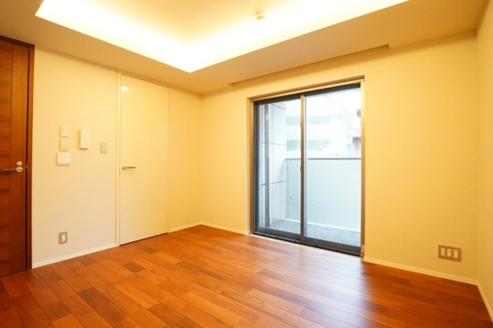 リラックスできる雰囲気ですね