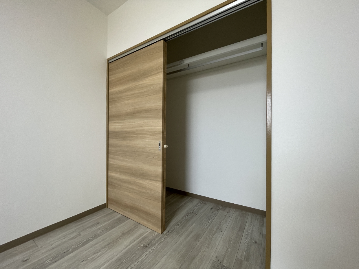 収納もあります