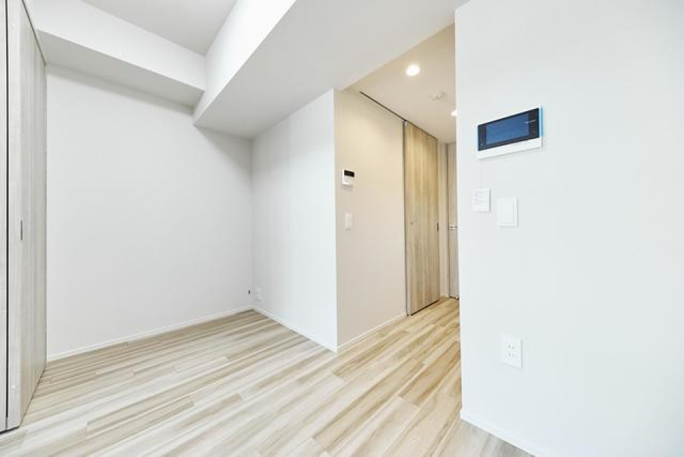 ダイニングのイメージです！
※写真は同タイプ住戸です。