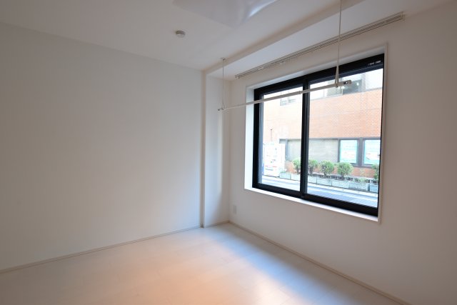 6帖一間から始まる東京の生活。