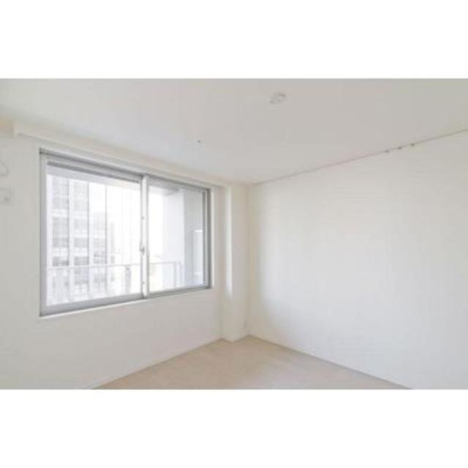 7帖以上の個室。※写真は同タイプ住戸です。