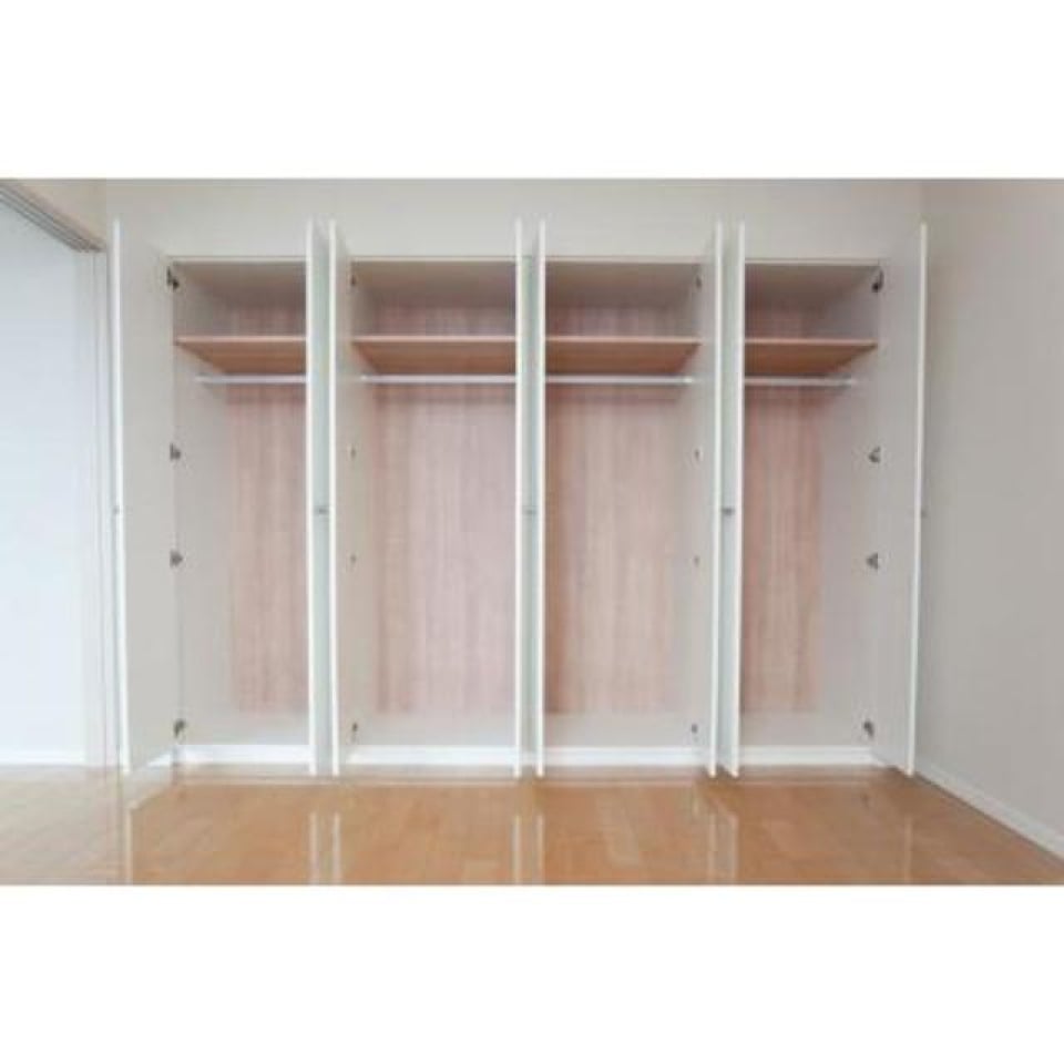 ※写真は同タイプ住戸です。