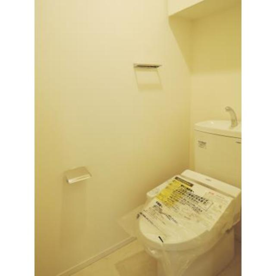 お手洗い
※写真は同タイプ住戸です。