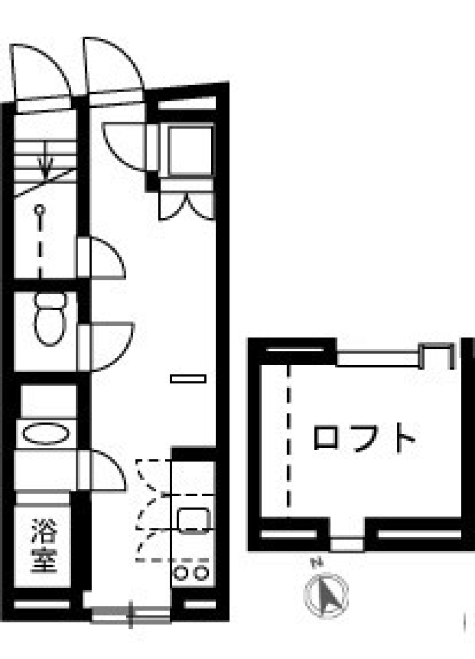 Essentialism ~エッセンシャリズム~の間取り図