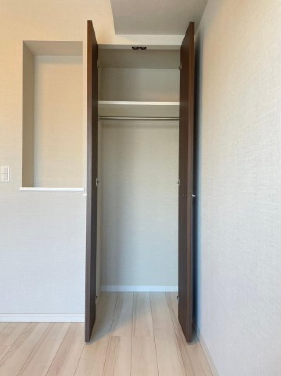 収納には困りません！