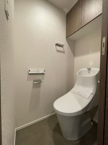 棚があるので整理整頓もしやすそう。