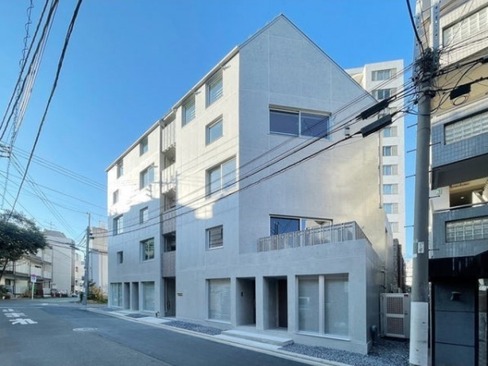 このフォルムがなんとも…！