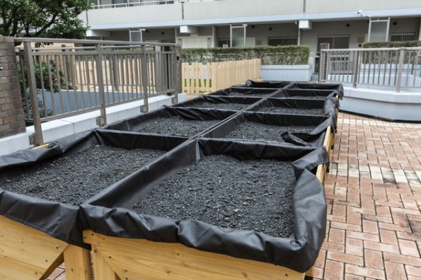 トマト、大葉、キュウリ&hellip;&hellip;シェア畑で何を育てましょう？