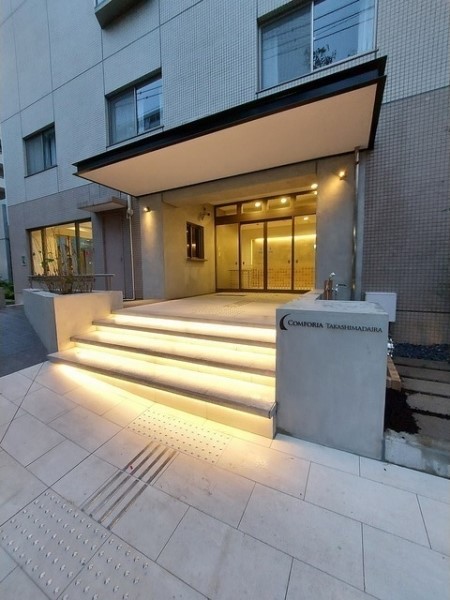 さぁ、ここでの暮らしスタートしませんか？