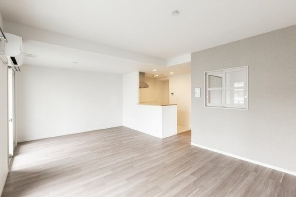 この空間、好き。