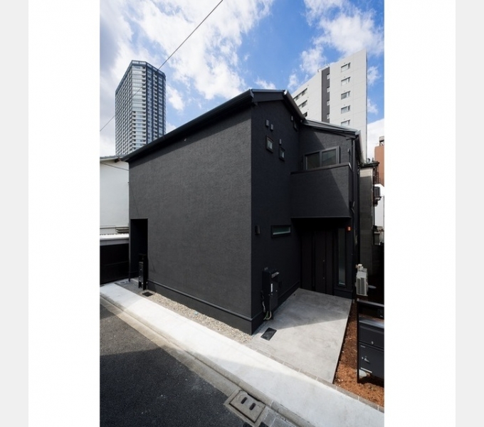 かなりの存在感&hellip;