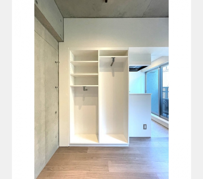 ファッションはセレクトしたお気に入りに絞って