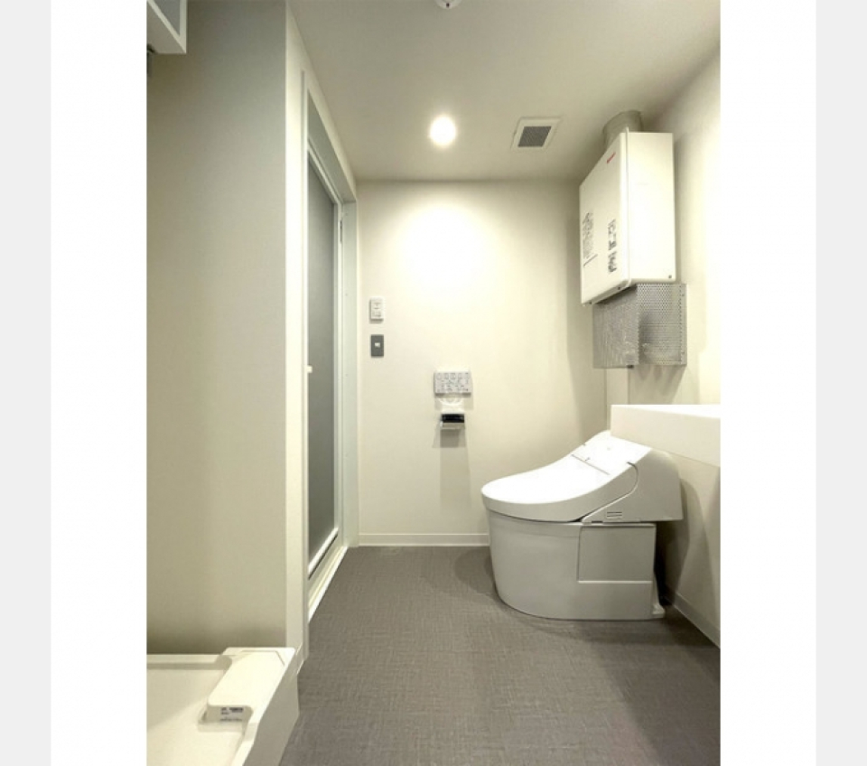 サニタリールーム