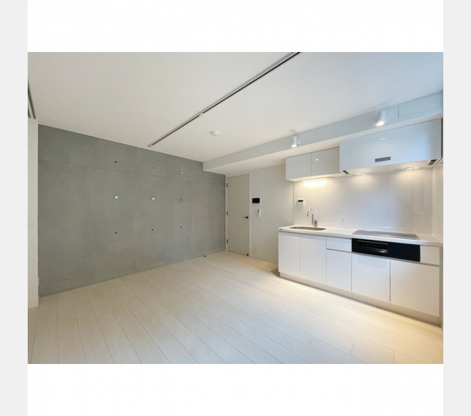 トレンドを作り出す人の住まいってこんな感じなのかな