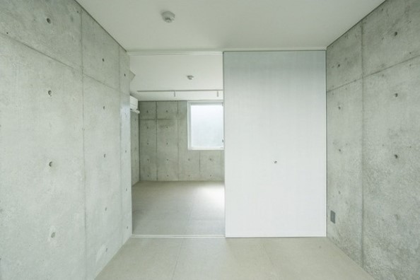 LDK：11.9帖
洋室：10.8帖、8.3帖