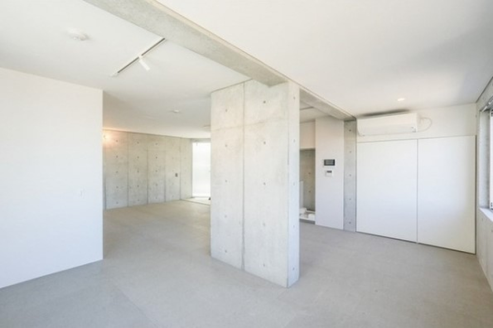 これだけの広さがあれば空間づくりも楽しめますね！