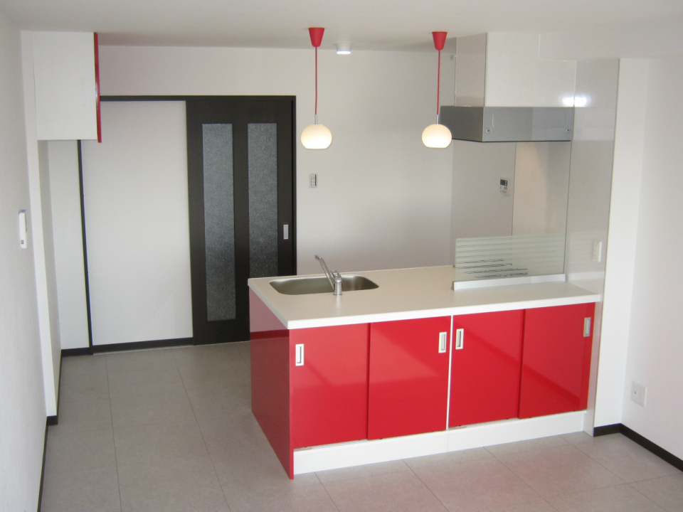 シンプルだけどおしゃれ感が溢れ出ています