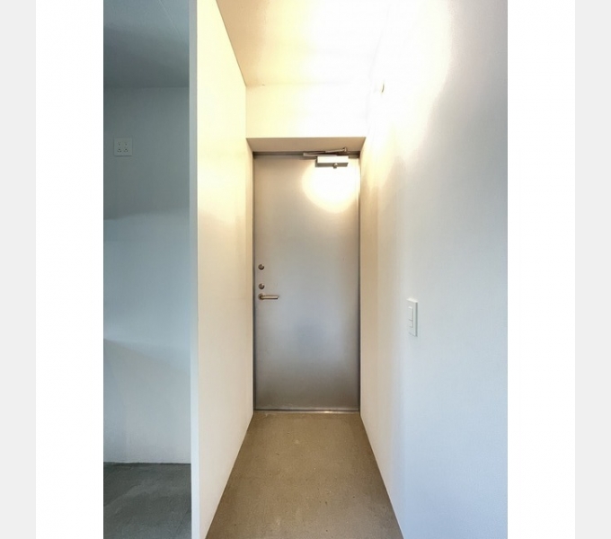 これは賃貸上級者向けの住まいです