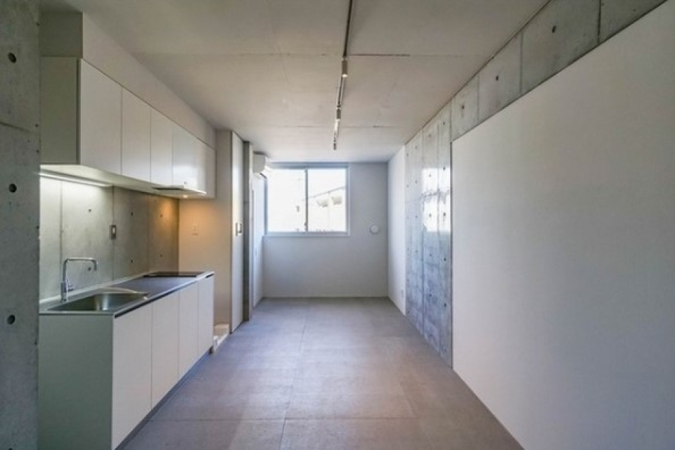 どんなお部屋にしたいか、創造力が高まります