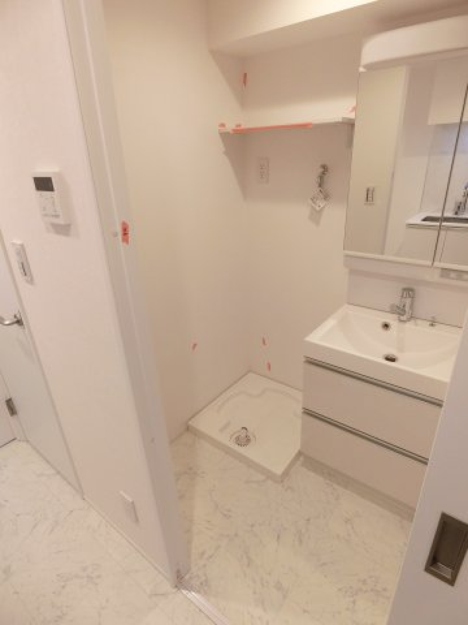 水回りも綺麗ですね
同タイプ参考写真