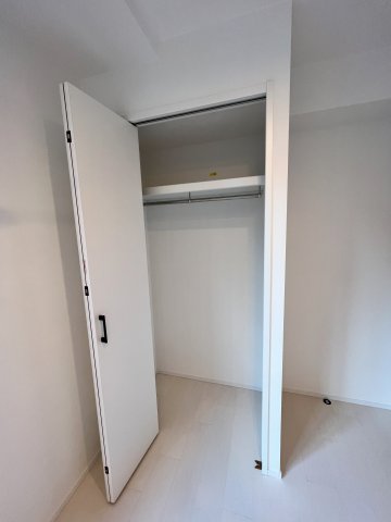 収納の様子です。