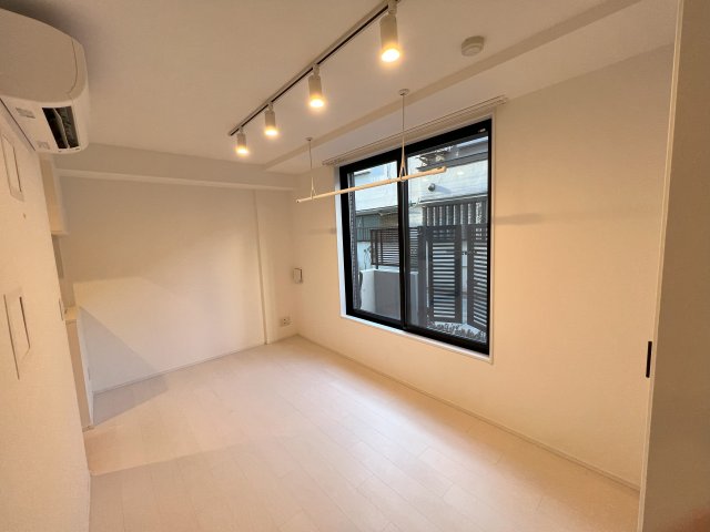 洋室は6.2帖です