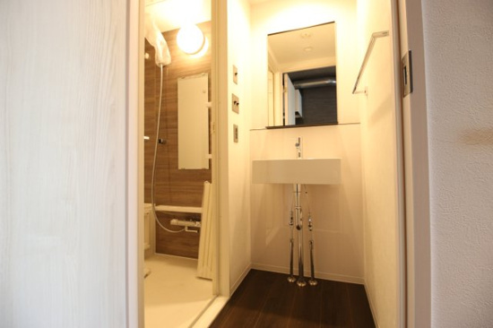 こういう洗面台憧れませんか？