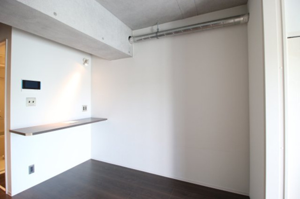 ダイニングキッチンは7.2帖です