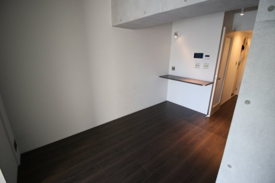 どんな部屋に暮らすかで人生は変わると思っています。