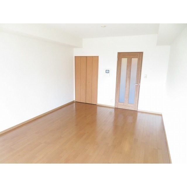 １３帖の浴室です。
