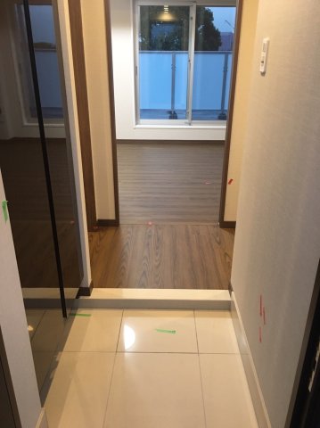 ぜひ足を運んでい頂きたい物件です