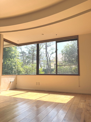 LDKは23.8帖ととっても広いです