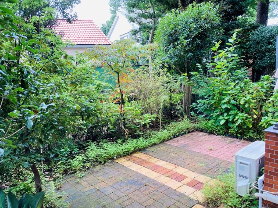 ほっとひと息お茶しませんか？