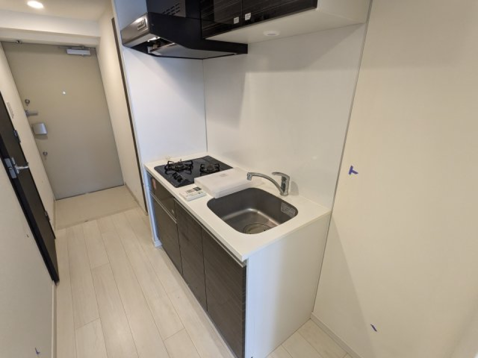 キッチンにもデザイン性を忘れていません♪
参考写真