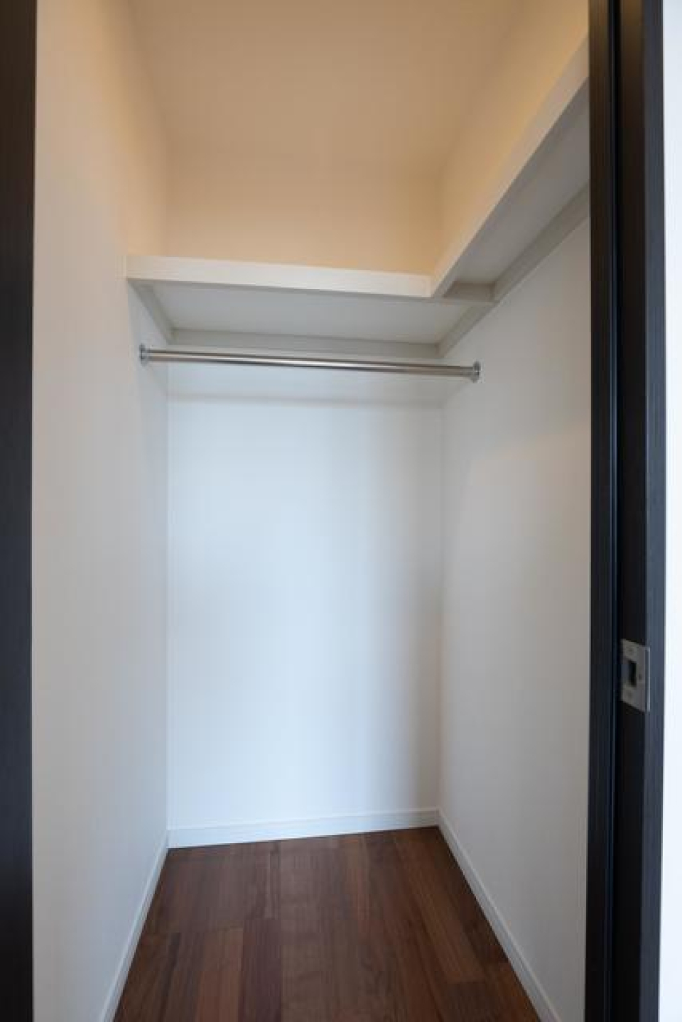 WIC
※写真は同タイプ住戸です。