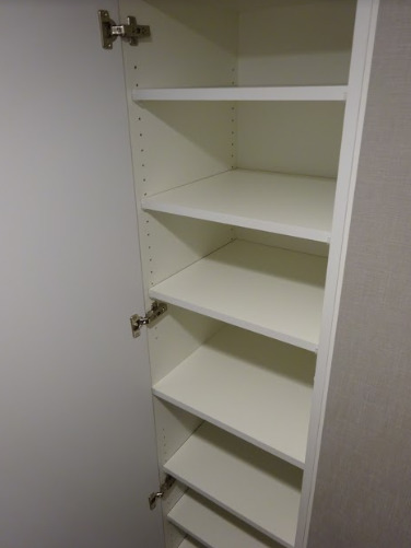 シューズクローゼット