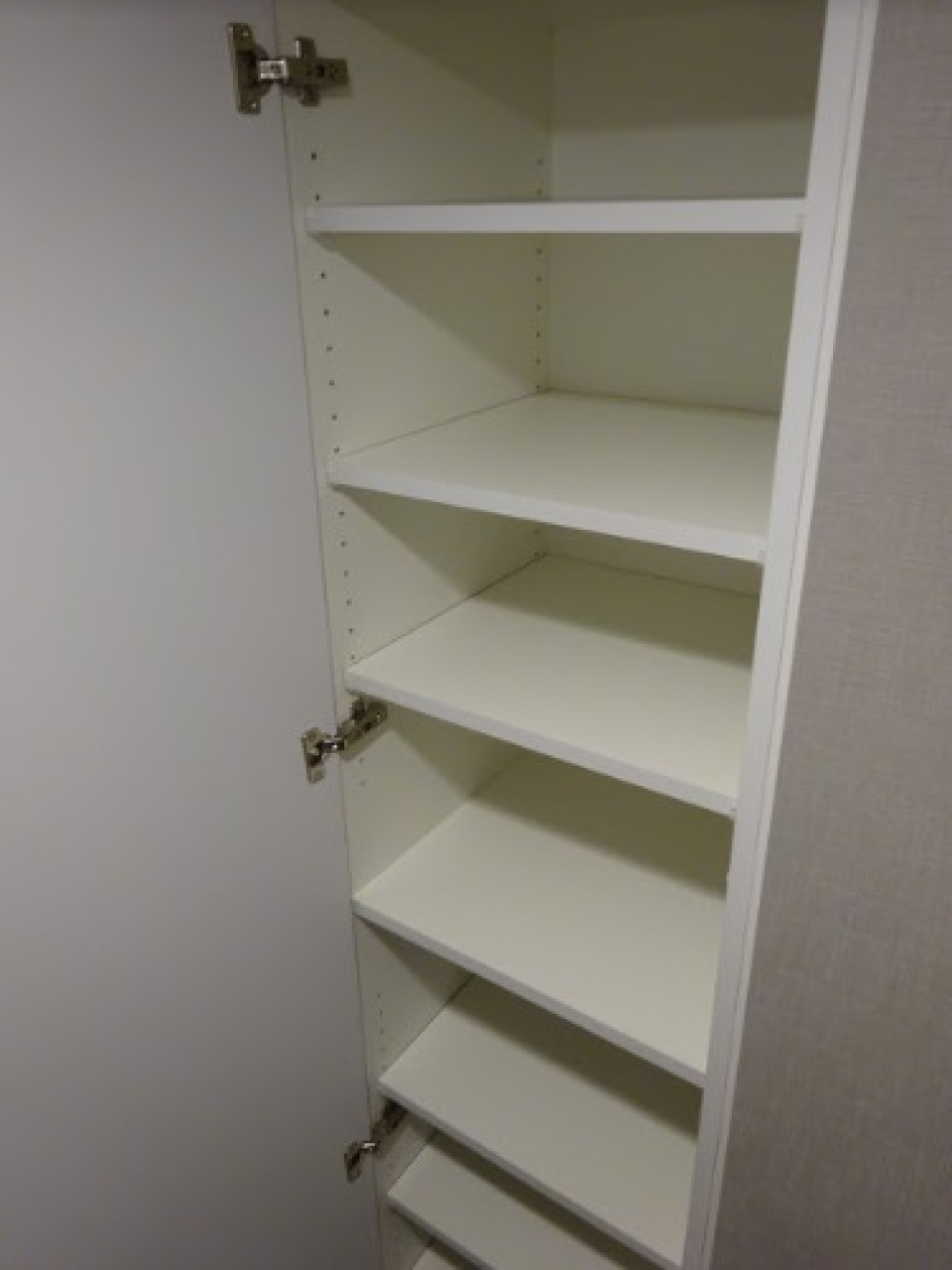 シューズクローゼット