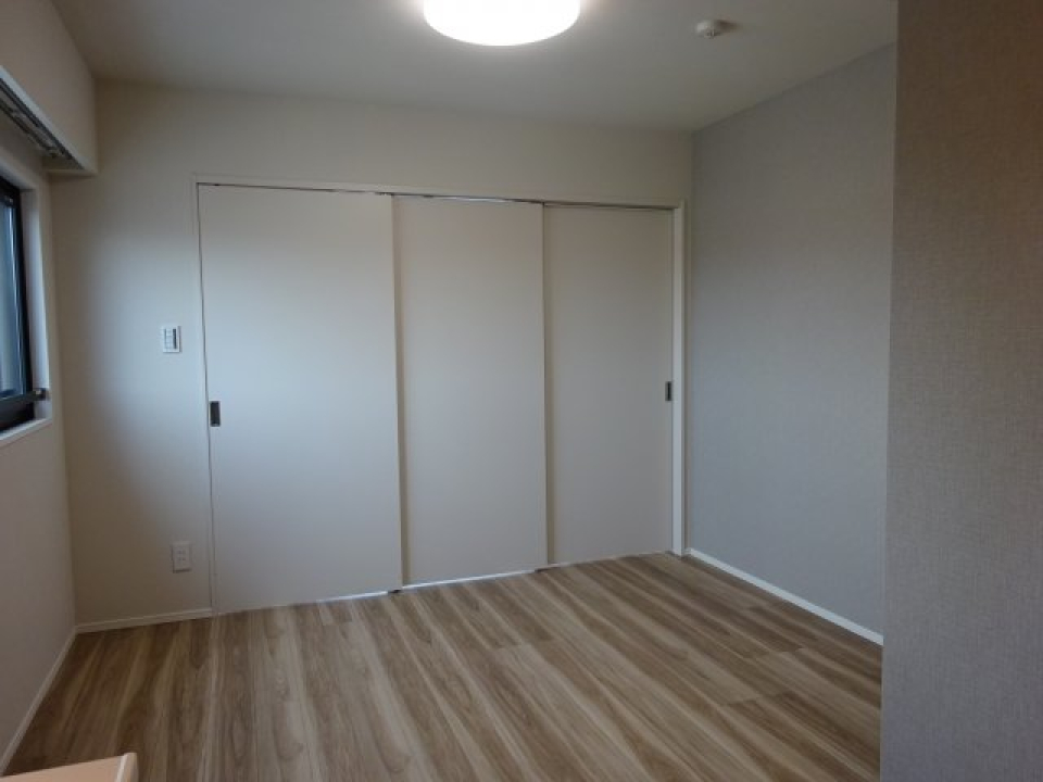 仕切るとこんな感じです